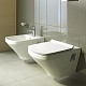 Duravit Крышка-сиденье "DuraStyle" 0060590000 – картинка-6